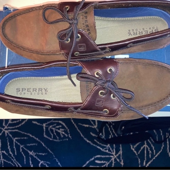 Sperry Other - Sperry loafers